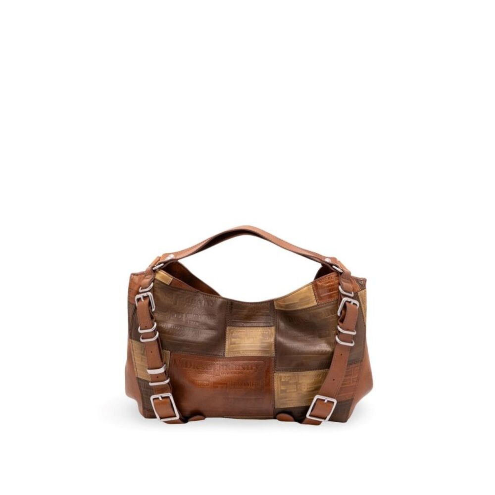 Diesel Women D-One Medium Handbag